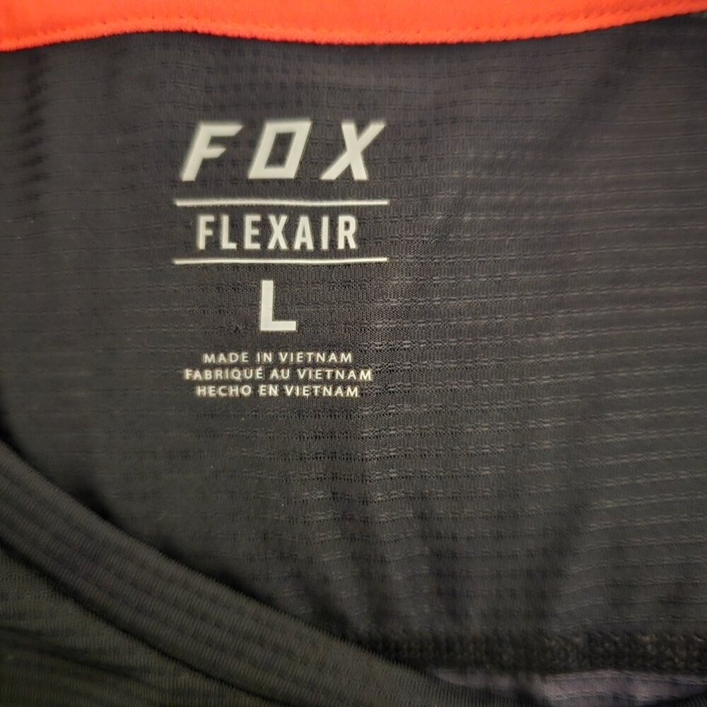 FOX RACING WOMENS TEES - Picture 3 of 3